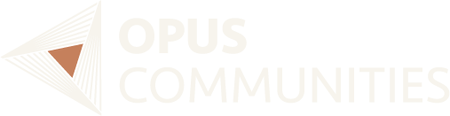 OPUS Communities